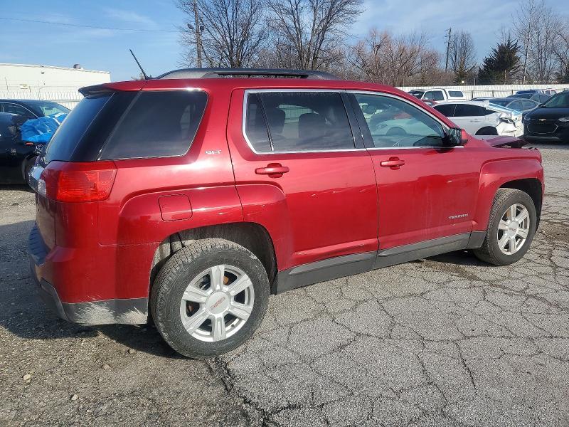 2014 GMC Terrain slt