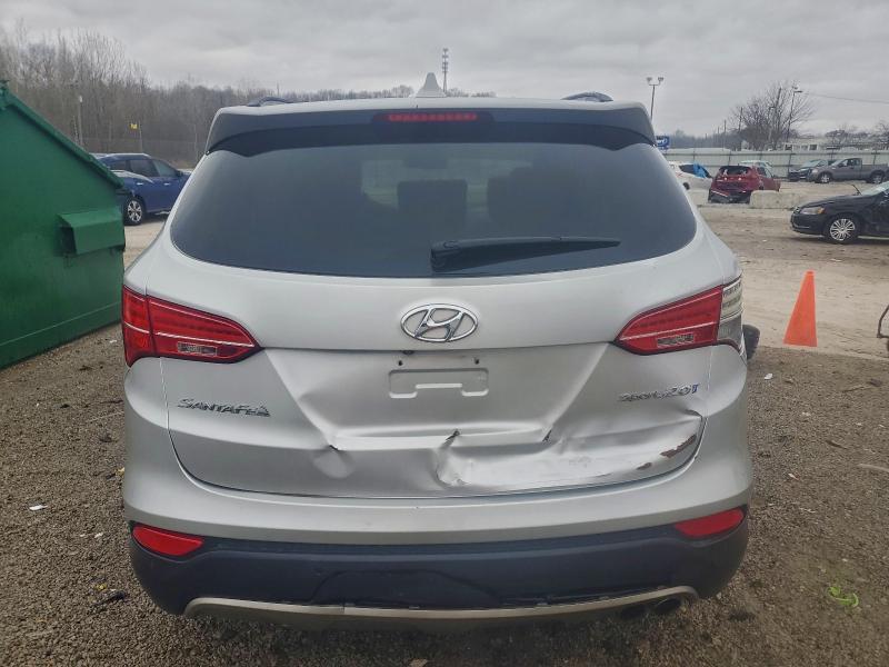 2014 Hyundai Santa fe Sport