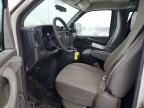 2012 Chevrolet Express 2500 Utility / Service van