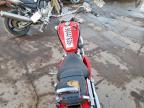 1999 Honda VT600CD3