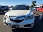 2015 Acura Rdx Technology