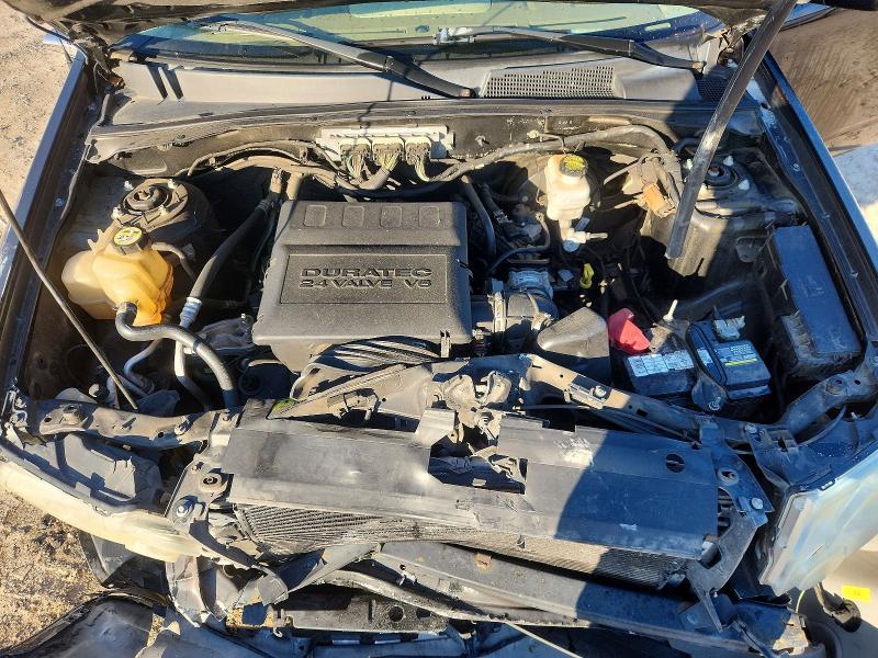 2010 Ford Escape Limited