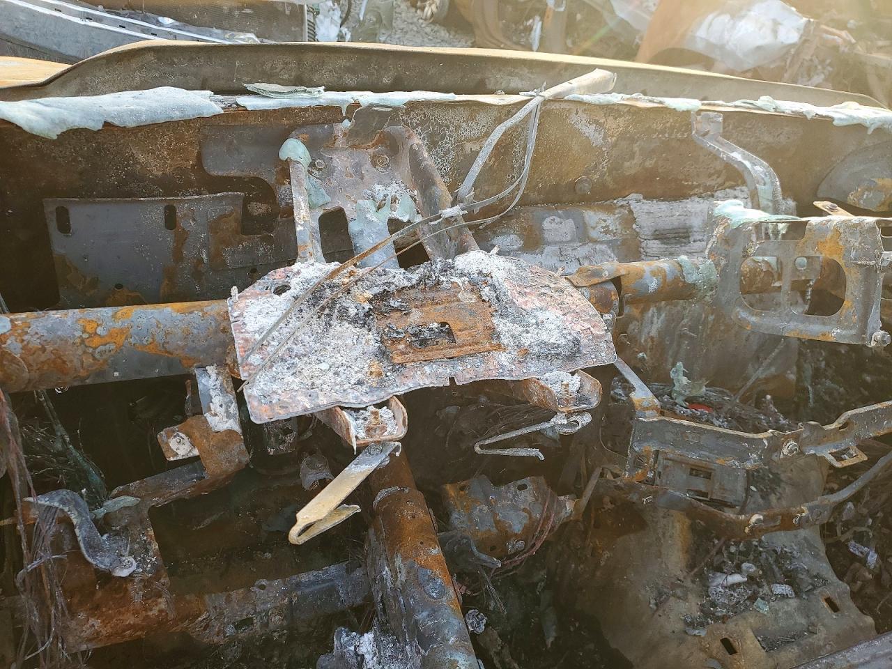 2012 Ford F350 Super Duty