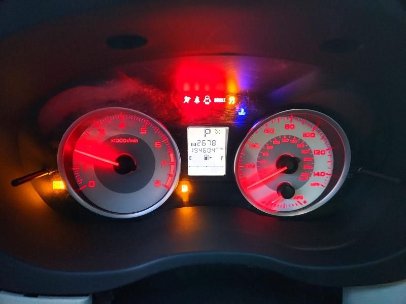 2013 Subaru Impreza Premium