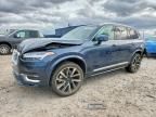 2024 Volvo Xc90 Plus