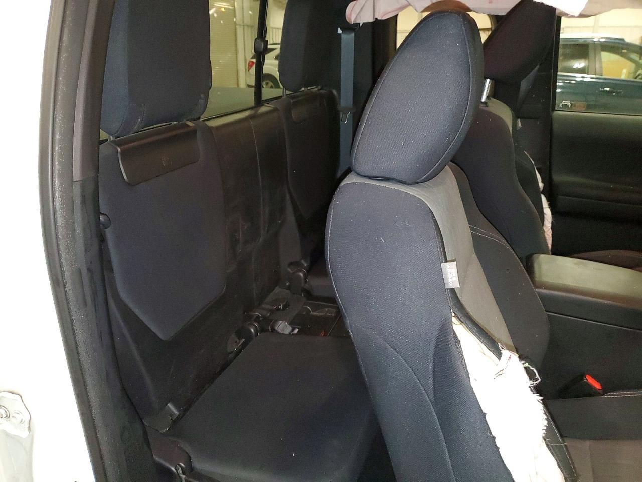 2020 Toyota Tacoma Access cab