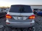 2013 Mercedes-Benz Gl 450 4matic