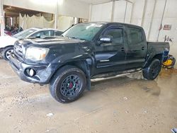 2010 Toyota Tacoma Double cab en venta en Madisonville, TN