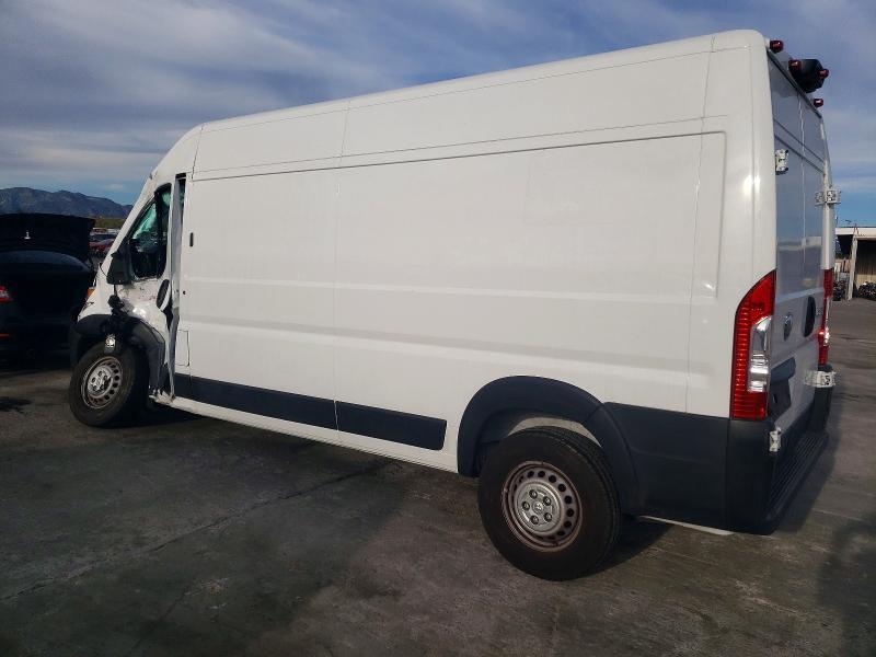 2024 Dodge Ram Promaster 2500 Delivery van