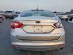 2014 Ford Fusion s Hybrid