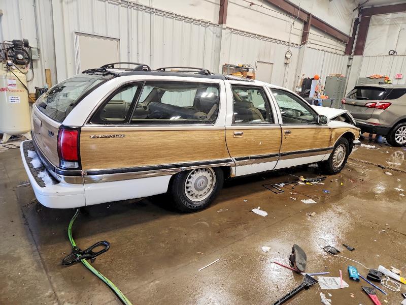 1995 Buick Roadmaster Estate