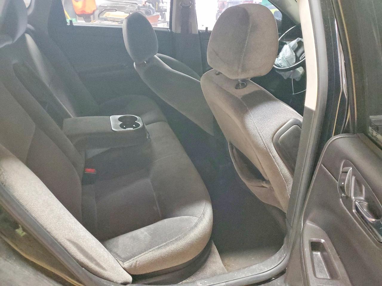 2014 Chevrolet Impala Limited lt