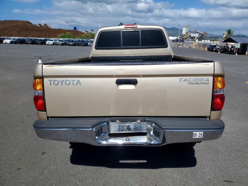 2003 Toyota Tacoma
