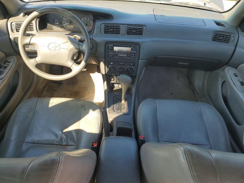 2000 Toyota Camry ce
