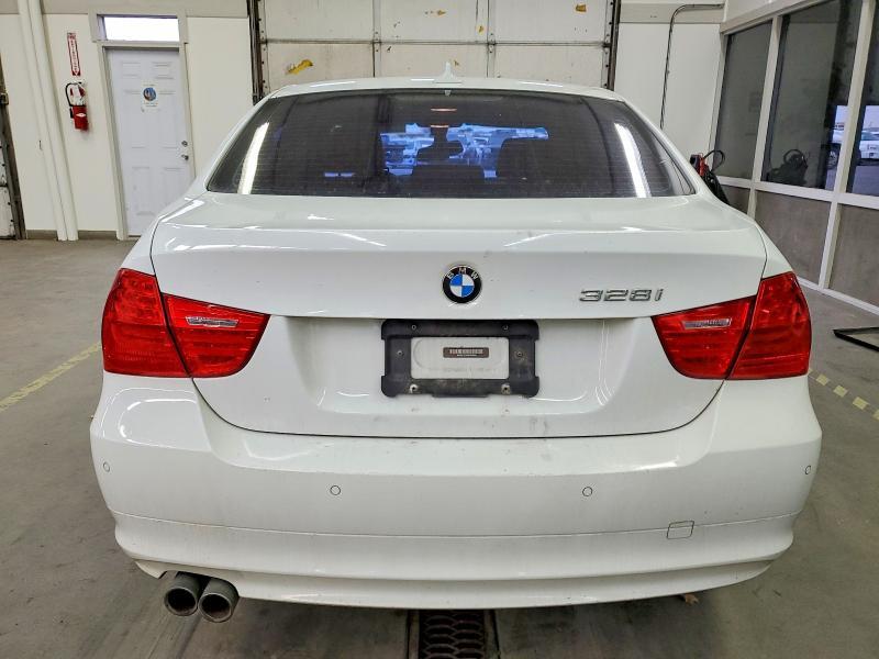 2011 BMW 328 xi