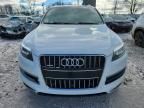 2014 Audi Q7 Prestige