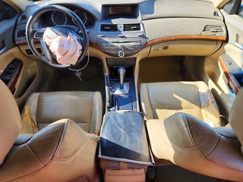 2008 Honda Accord exl