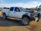 2013 Chevrolet Silverado K2500 Heavy Duty