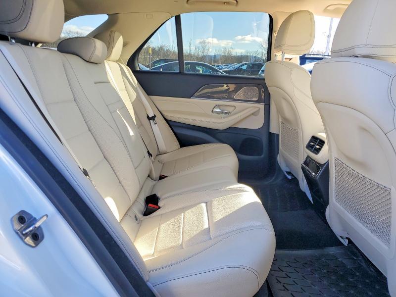 2022 Mercedes-Benz Gle 350 4matic