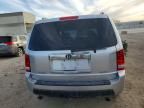 2010 Honda Pilot exl