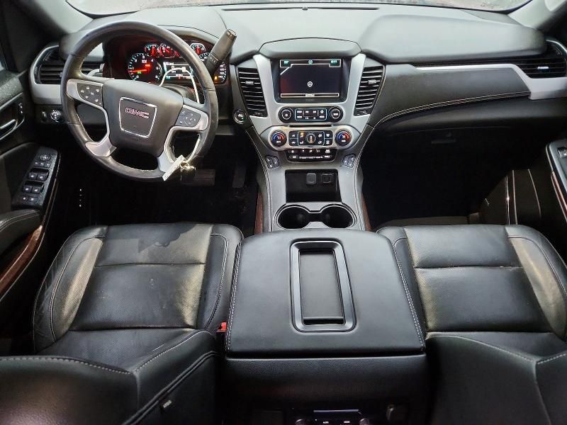 2019 GMC Yukon xl C1500 slt