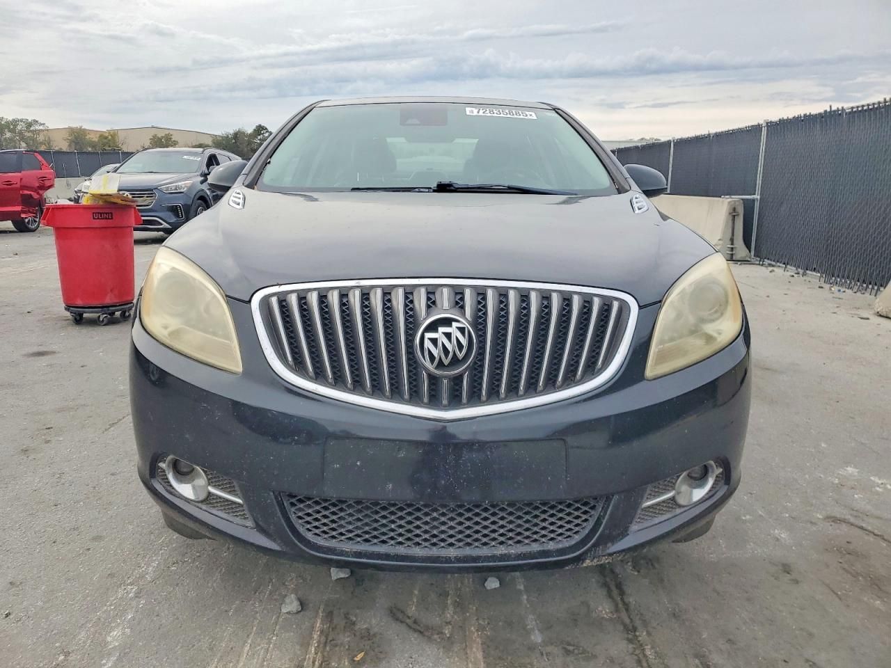 2014 Buick Verano Premium