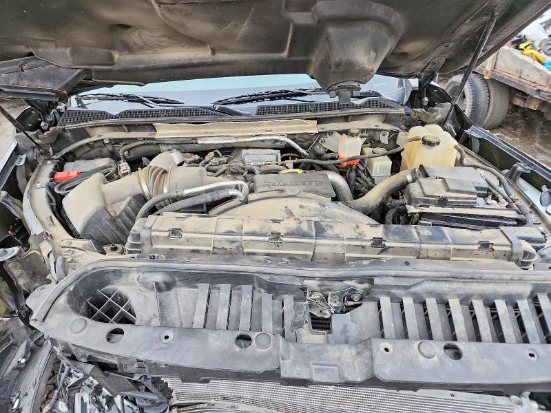 2020 GMC Sierra K2500 Denali