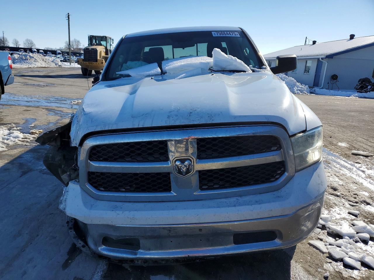 2016 Dodge RAM 1500 SLT