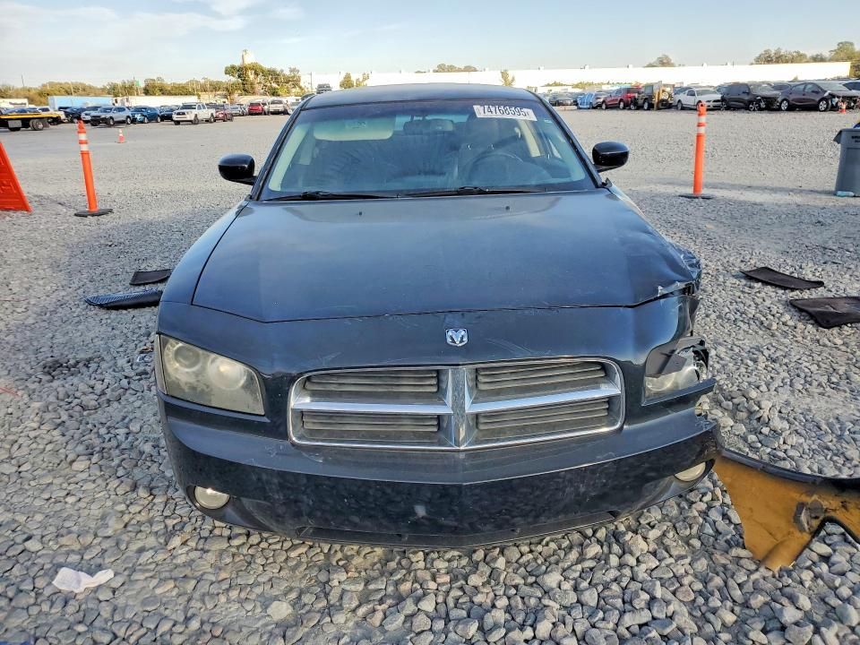 2010 Dodge Charger R/T