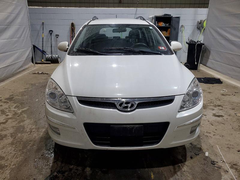 2010 Hyundai Elantra Touring gls