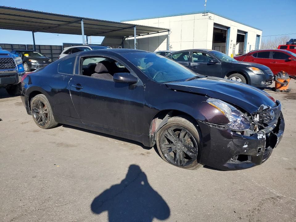 2013 Nissan Altima s