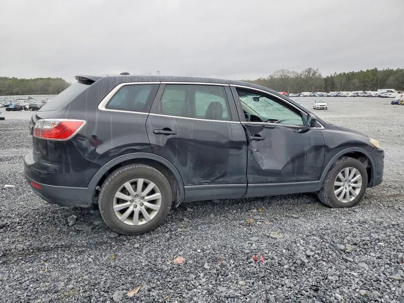 2010 Mazda Cx-9