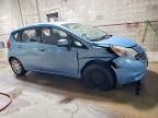 2014 Nissan Versa Note s
