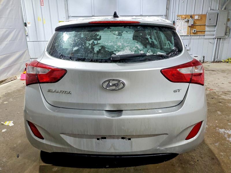 2013 Hyundai Elantra gt