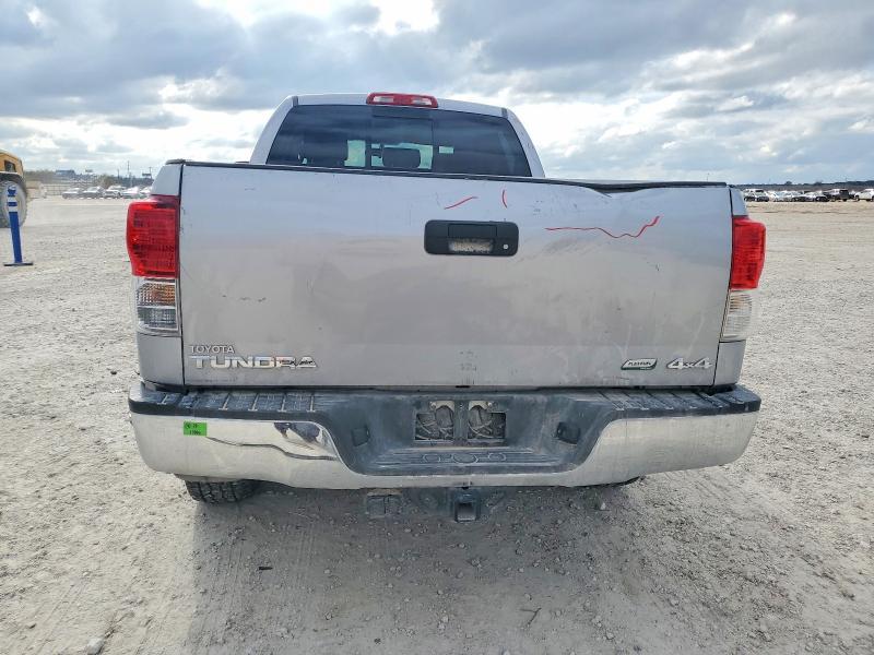 2010 Toyota Tundra Grade