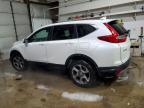 2017 Honda Cr-v exl