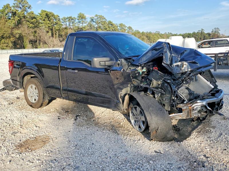 2025 Ford F150 xl