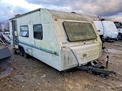 Fleetwood Vehiculos salvage en venta: 1993 Fleetwood Prowler