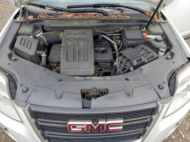 2013 GMC Terrain