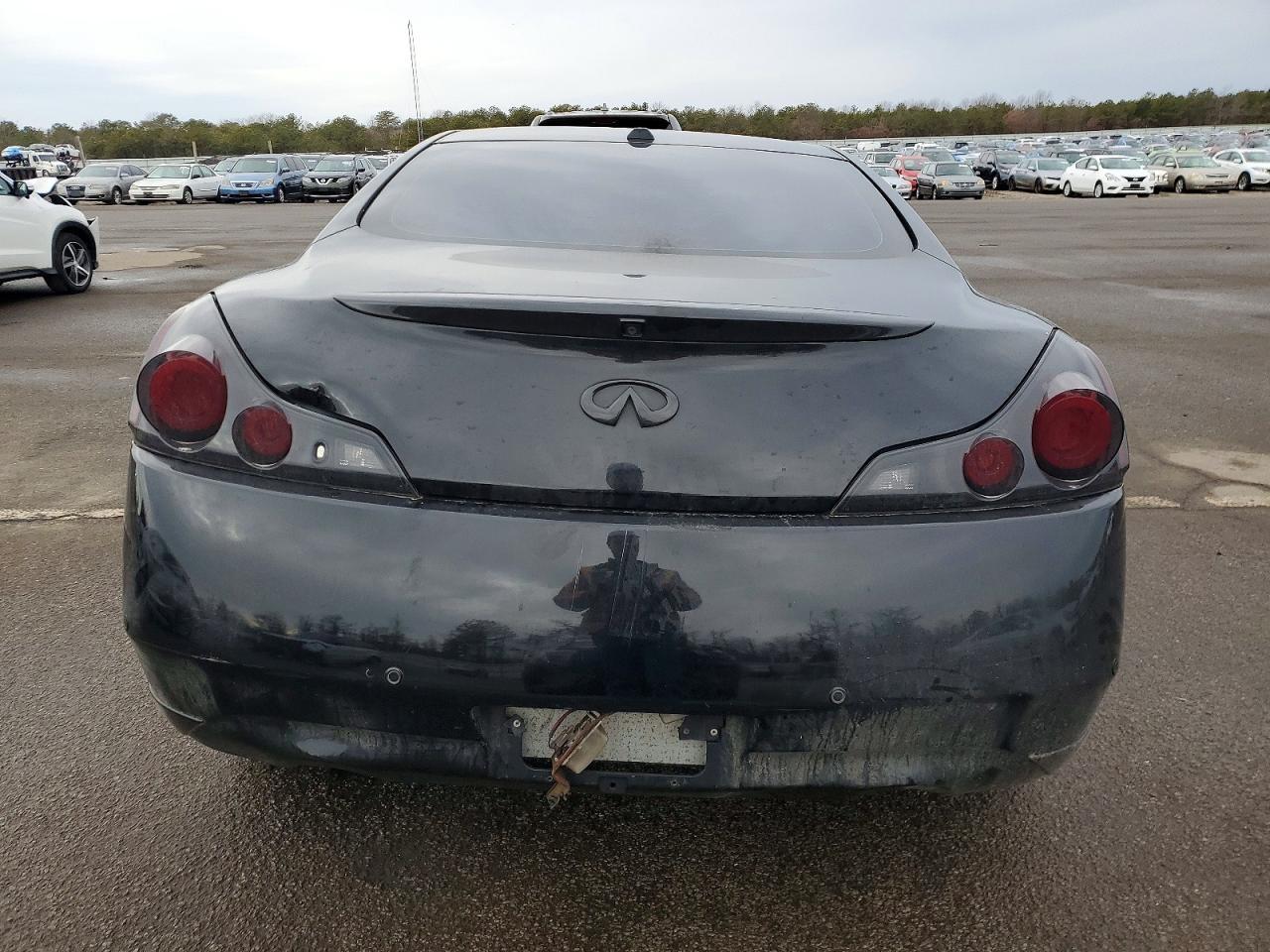 2013 Infinity G37 Coupe x
