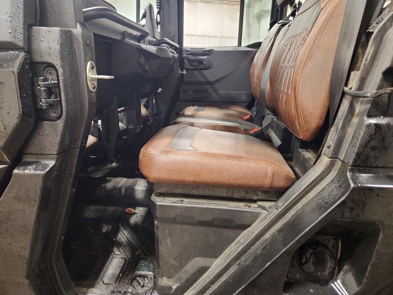 2025 Cf Moto Uforce U10 XL PRO