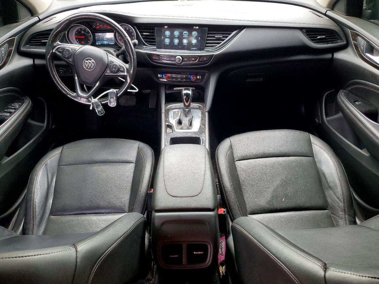 2018 Buick Regal Essence