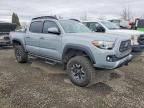 2019 Toyota Tacoma Double cab
