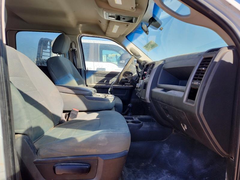 2018 Dodge RAM 2500 ST Utility / Service Truck