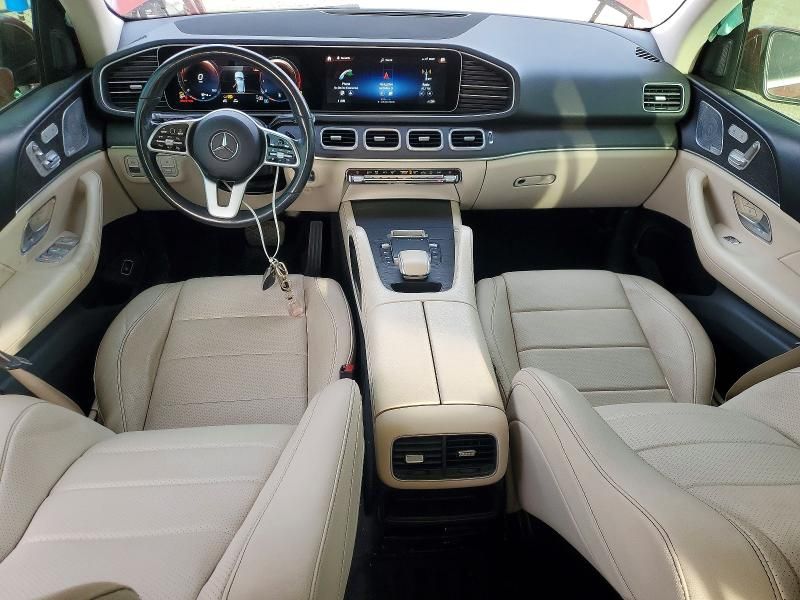 2021 Mercedes-Benz Gle 350