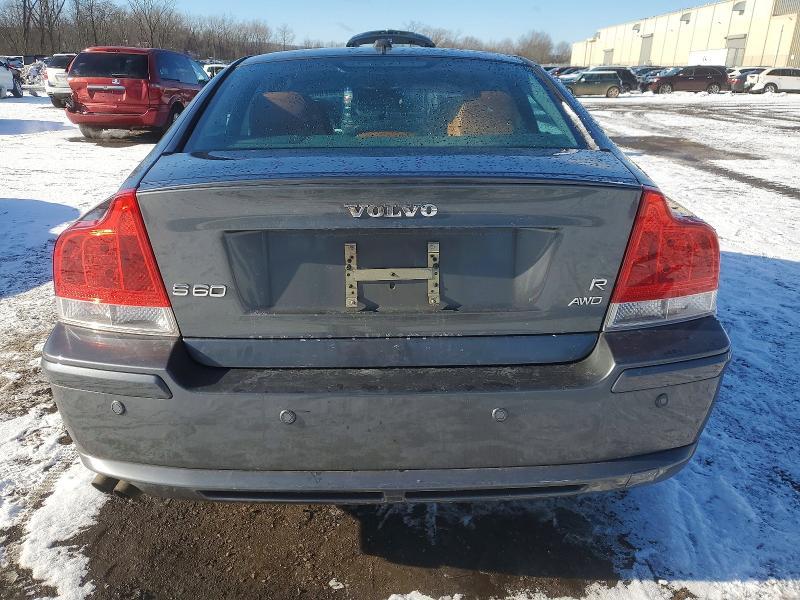 2007 Volvo S60 r