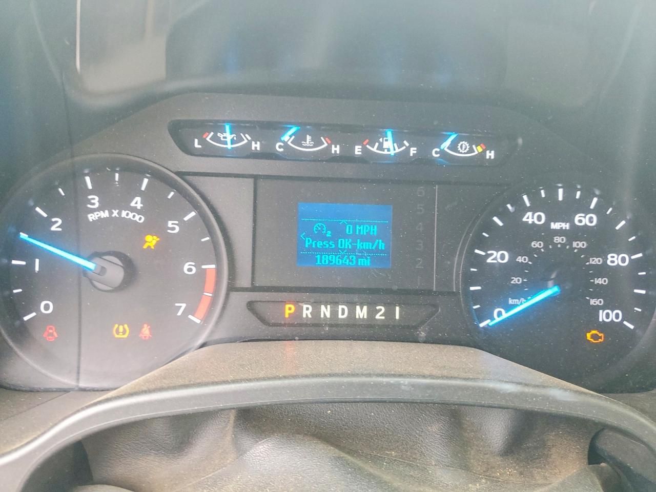 2017 Ford F250 Super Duty