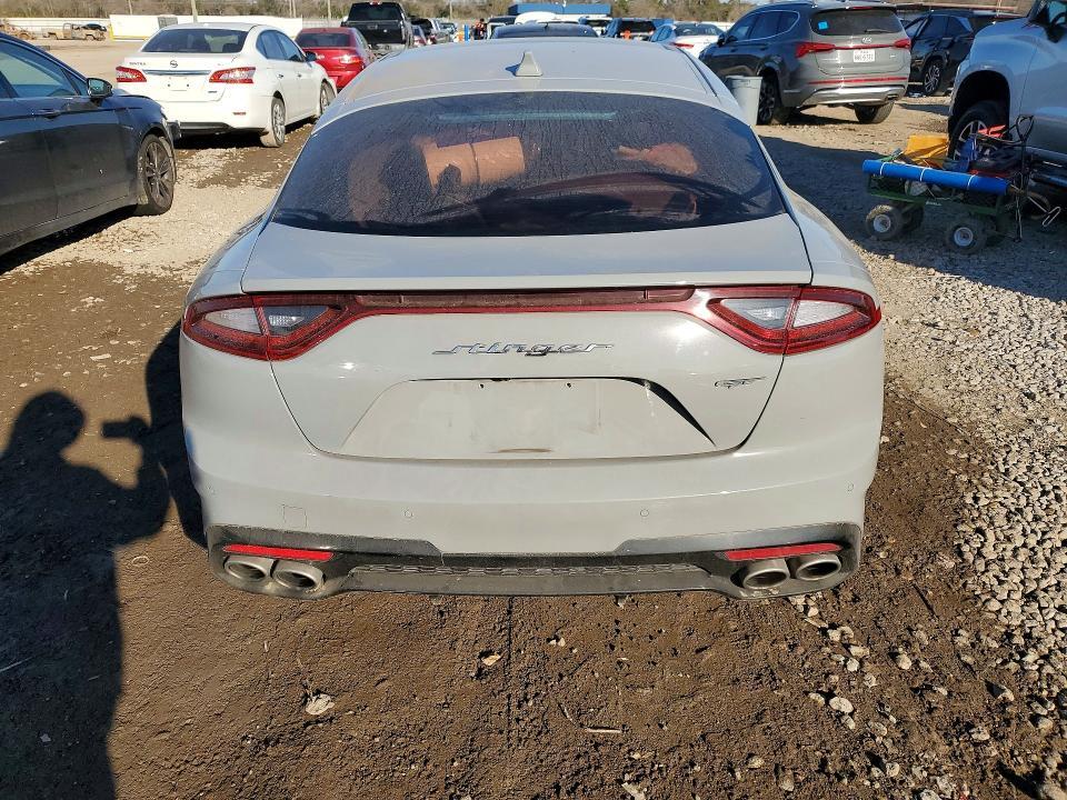 2020 KIA Stinger GT1