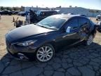 2015 Mazda 3 Grand Touring