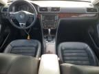 2012 Volkswagen Passat sel